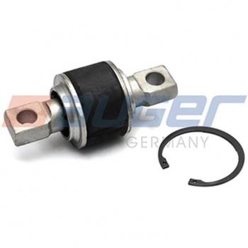 Juego de montaje de turbocompresor Mahle Original 001 TA 17023 000