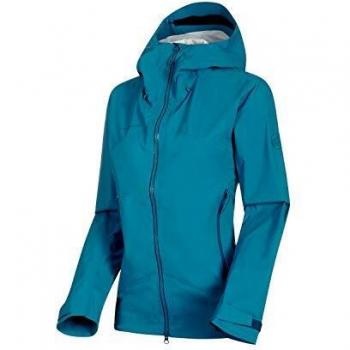 Mammut , Groesse-M:XS, Farbe-M:Sapphire