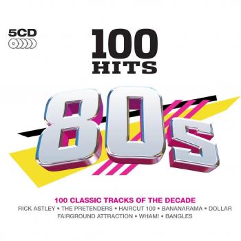 100 Hits 80'S