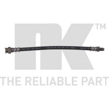 Latiguillo de freno NK 859930 - Tipo: Latiguillo de freno; Características: Fabricado por NK, diseñado para sistemas de frenos, alta resistencia a la presión, compatible con varios modelos de vehículos, fácil instalación