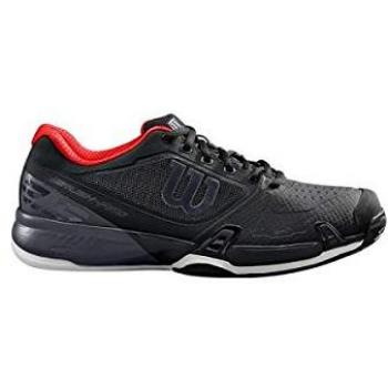 Wilson - Rush Pro 2.5 2019, Zapatillas de Tenis Hombre, Negro