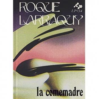 La comemadre: 34 (NARRATIVA