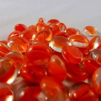 Chessex CHX01151 Accessories, Orange