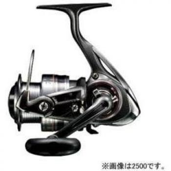 Daiwa 14 Liberty Club 3000h [Importado de Japón]