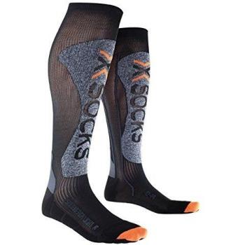 X-Socks calcetines Energizer Light función de esquí Varios colores Negro Talla:45/47