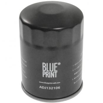 Blue Print ADJ132106 Oil Filter, pack of one
