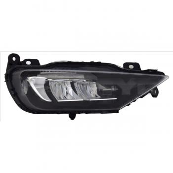 Faro Antiniebla TYC 19-6182-00-9 Izquierdo para XC90 II (256)