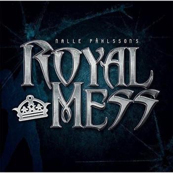 Nalle Pahlssons Royal Mess