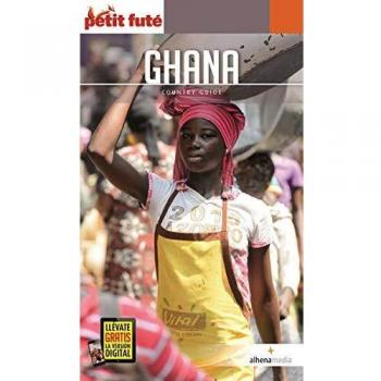 Ghana - Vv.aa.