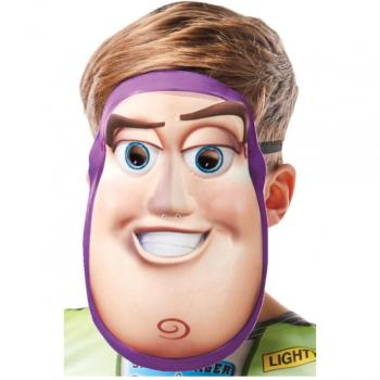 Máscara Infantil Eva Buzz Toy Story 4 Rubies 33097