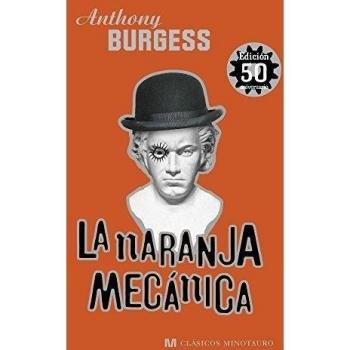 La naranja mecánica