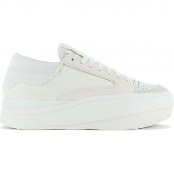 adidas Y-3 Centennial Lo - Men's Sneakers Designer Shoes Leather White IG2914 ORIGINAL