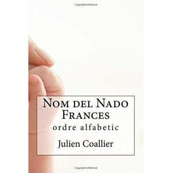 Nom del Nado Frances: ordre alfabetic