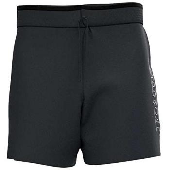 Short de running Joma R-Night para hombre, color negro, talla XL