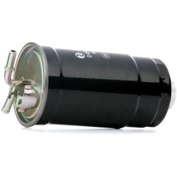 Filtro de combustible BOSCH 0 450 906 437