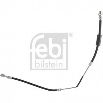Tubo de freno FEBI BILSTEIN 174546, Derecha, alta calidad, resistente a la presión, fabricado en materiales duraderos, diseño específico para vehículos compatibles