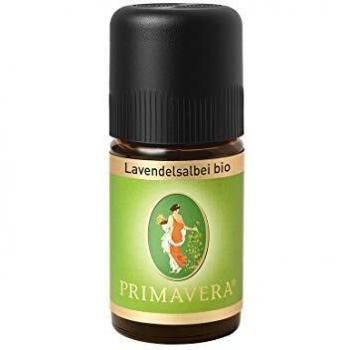 Aceite Esencial de Salvia Lavandulifolia Bio, 5 ml