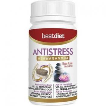 Best Diet Antistress Double Action 30 Tablets