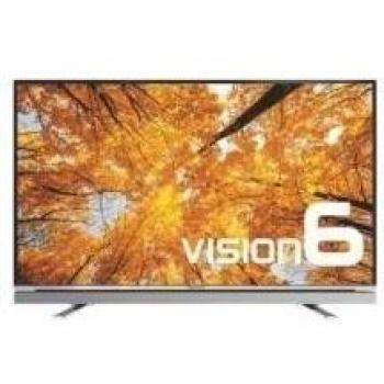 Grundig tv led 55 55vle6621bp fhd smart tv