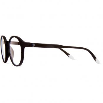 Gafas de Lectura y Luz Azul Barner Le-Marais +2.00 Dioptrías Color Negro