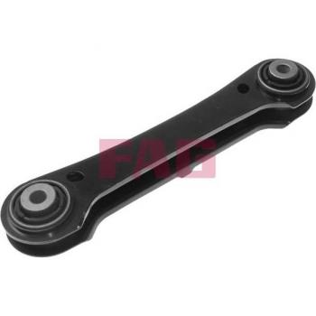 Control arm FAG 821 0737 10 - Barra oscilante de suspensión de ruedas, fabricada por FAG, diseñada para proporcionar soporte y estabilidad en el sistema de suspensión del vehículo, compatible con diversas marcas y modelos, fabricada con materiales