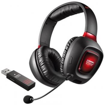 Auriculares Creative Sound Blaster Tactic3D Rage Wireless