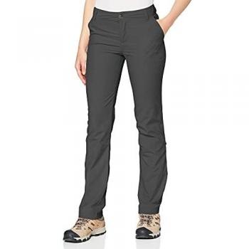Columbia Women's Silver Ridge 2.0 Pants - Gray