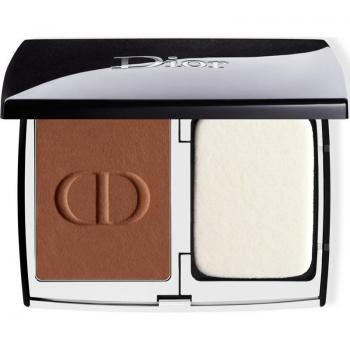 Christian Dior Forever Natural Matte Velvet Compact Foundation - 8N