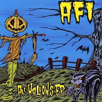 All Hallow's E.P. [Vinilo]