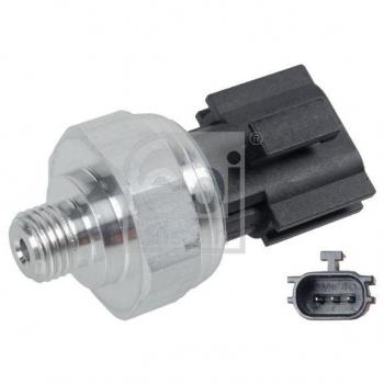 Interruptor de presión, aire acondicionado FEBI BILSTEIN 171487 para NISSAN: Qashqai, Pathfinder, Juke, NV200, Micra, X-Trail, Pulsar, Navara