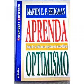Aprenda optimismo
