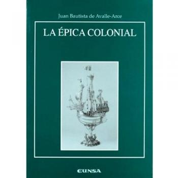 La épica colonial