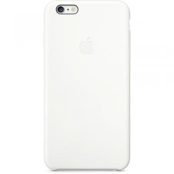 Apple MGRF2ZM/A - Funda de silicona para Apple iPhone 6 Plus
