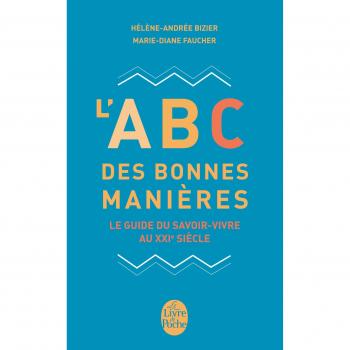 L'ABC des bonnes manières