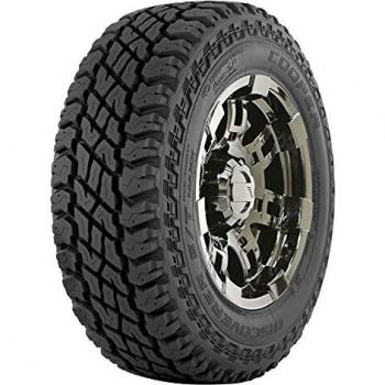 Cooper Discoverer S/T MAXX POR M+S - 225/75R16 115Q - Neumático de Verano