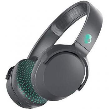 Skullcandy Riff Wireless - Auriculares Bluetooth,