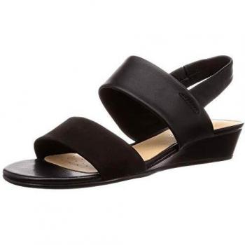 Clarks Sense Lily Womens Slingback Sandals 3,5 D
