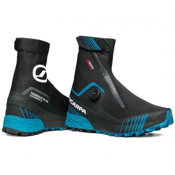 Zapatillas Scarpa Ribelle Run Kalibra Hombre Azul 43