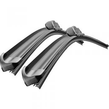 2x Limpiaparabrisas 1 Juego para Opel Zafira Tourer C a partir de año fab. 2011 Escobillas limpiaparabrisas Escobilla de limpiaparabrisas Discos Limpiaparabrisas 800 mm 700 mm compatible 24