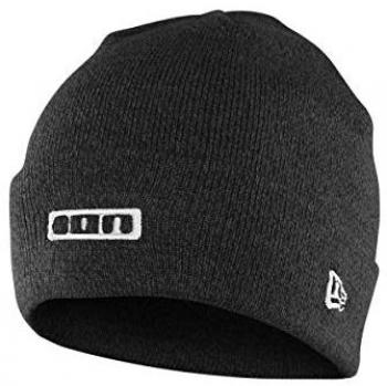 Gorro Ion Logo Negro para Hombre