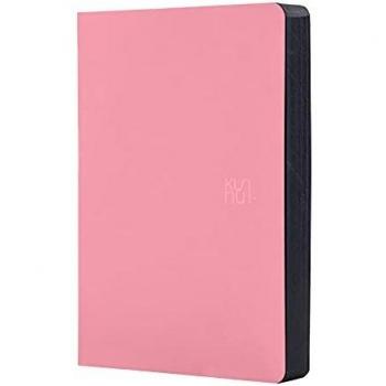KUNNUI - Agenda 2022 - Día Página - 384 páginas - Tamaño A5 - 15 x 21 cm - Incluye Libreta Bullet
