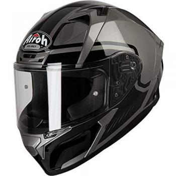 Airoh VAM41 Valor Marshall Grey Gloss L XS Gris