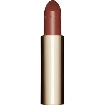Clarins Joli Rouge Satin Lipstick Refill 737 Spicy Cinnamon 3.5g