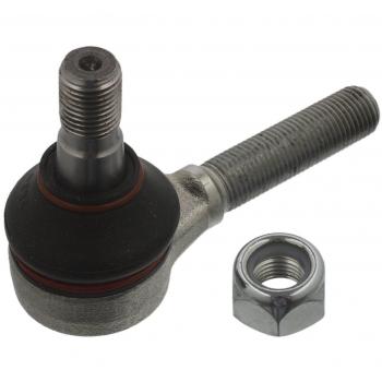Rótula de dirección FEBI BILSTEIN 12950 - Tipo: Rótula de dirección, Marca: FEBI BILSTEIN, Número de pieza: 12950