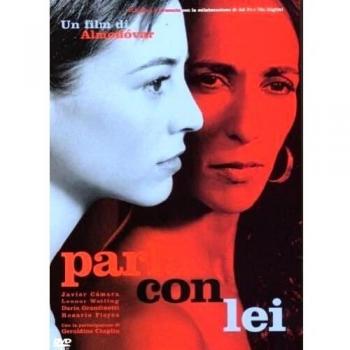 parla con lei