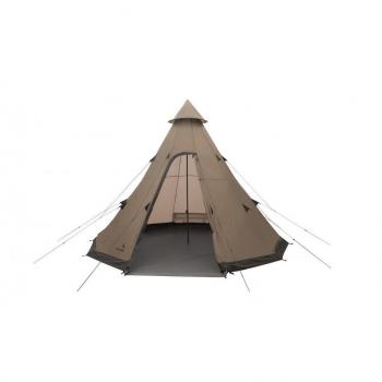 Tienda de campaña Easy Camp Moonlight Tipi beige (UNICA)
