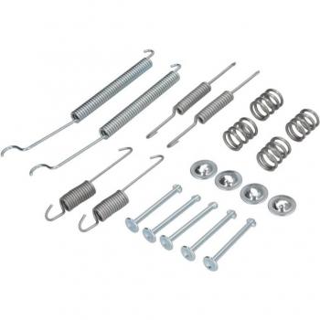 Juego de accesorios, zapatas de freno QUICK BRAKE 105-0039