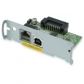 Adaptador USB Epson UB-U02III con conexión DM-D para impresoras TM