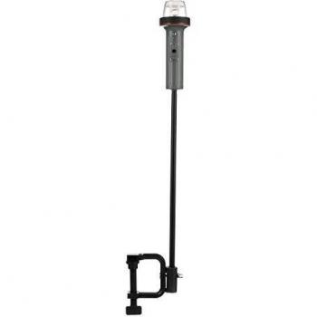 Seachoice Portable Aluminum Navigation Stern Light