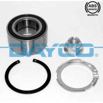 Kit de cojinete de rueda DAYCO KWD1045
